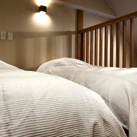 Nozawa Onsen Hotel Eksteriør bilde