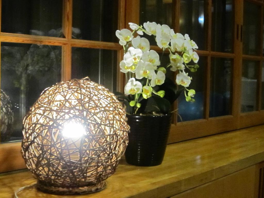 Nozawa Onsen Hotel Eksteriør bilde