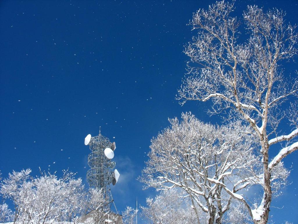Nozawa Onsen Hotel Eksteriør bilde