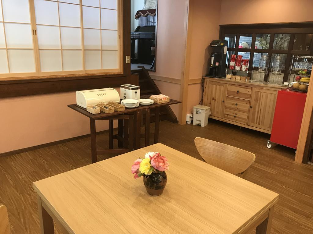 Nozawa Onsen Hotel Eksteriør bilde
