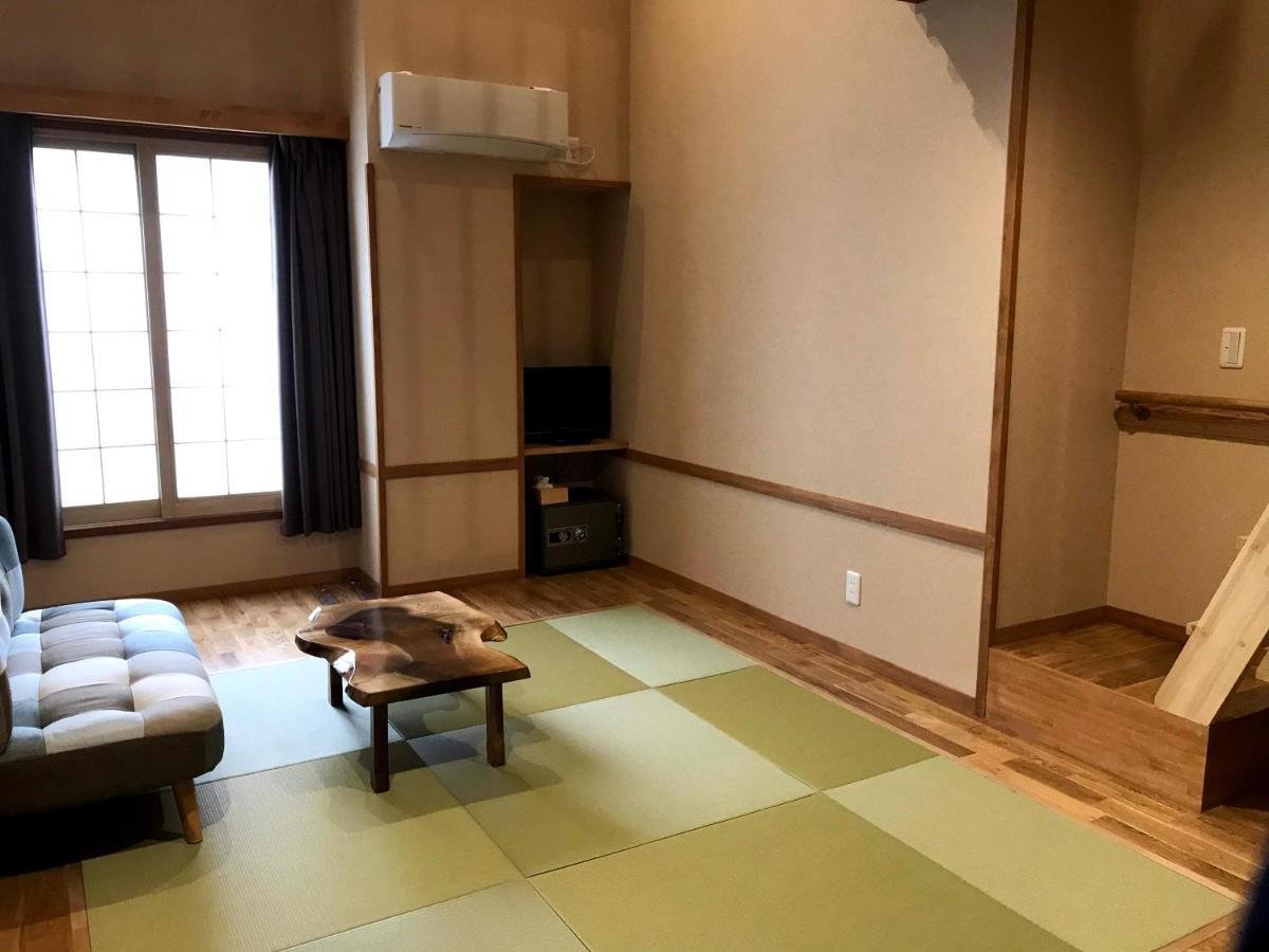 Nozawa Onsen Hotel Eksteriør bilde