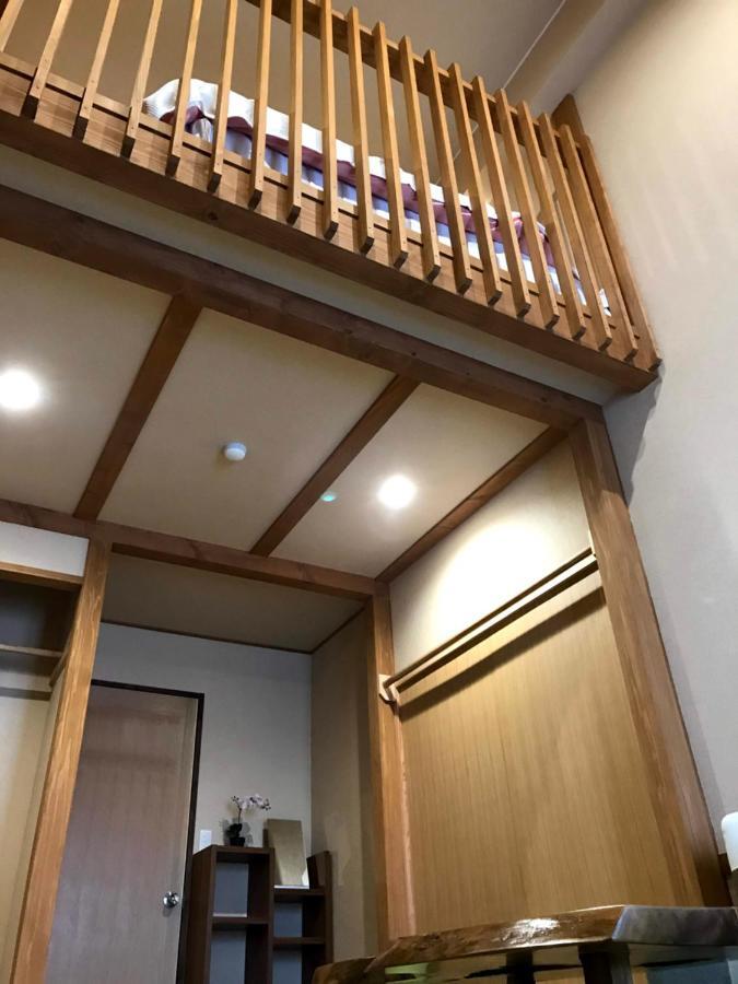 Nozawa Onsen Hotel Eksteriør bilde