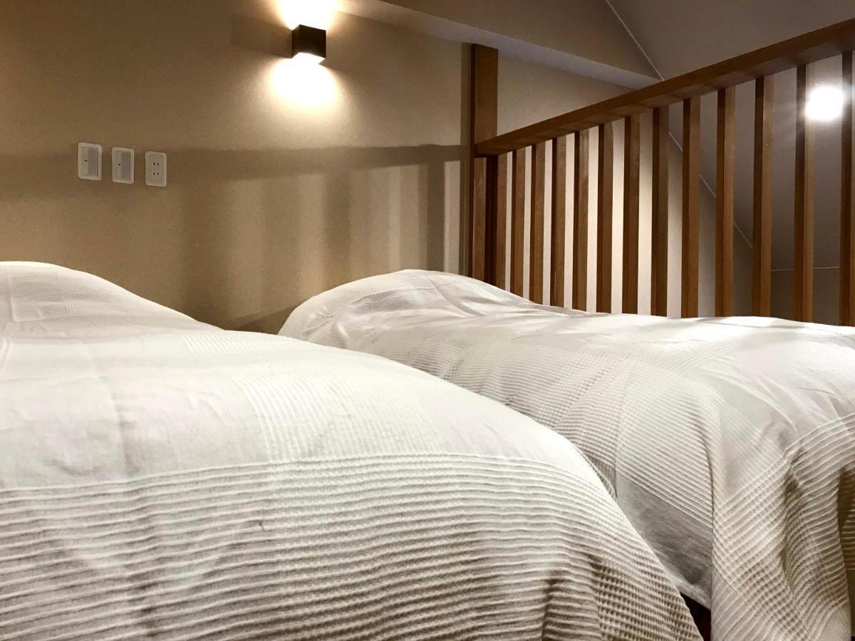 Nozawa Onsen Hotel Eksteriør bilde